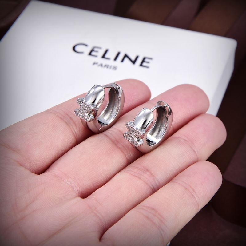 Celine Earrings